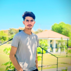 Waseem Ahmad-Freelancer in Lahore,Pakistan