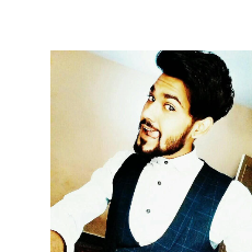 Nitesh Kanaujia-Freelancer in Gorakhpur Division,India