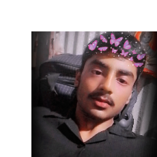 Chiranjib Mishra-Freelancer in BHADRAK,India
