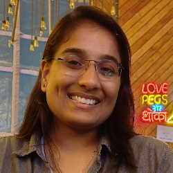 Deepshikha Mishra-Freelancer in Pune,India