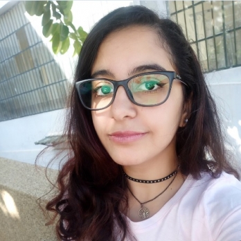 Yasmine Bensalah-Freelancer in ,Algeria
