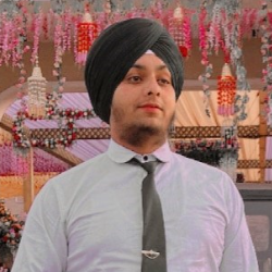 Sukhpreet Singh Singh-Freelancer in Bathinda,India