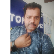 Ravi Kumar-Freelancer in Hyderabad,India