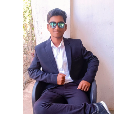 Harshal Mhatre-Freelancer in Konkan Division,India