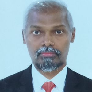Sakthivel-Freelancer in Tirupati,India