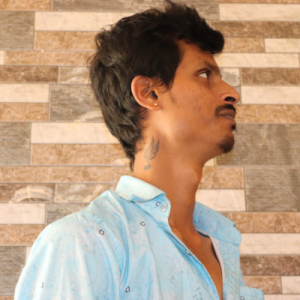 MANJESH P-Freelancer in Bengaluru,India