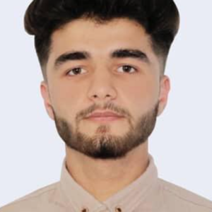 Abdul Mosawer Ghousi-Freelancer in Kabul,Afghanistan