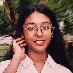 Ria reuben-Freelancer in alappuzha,India