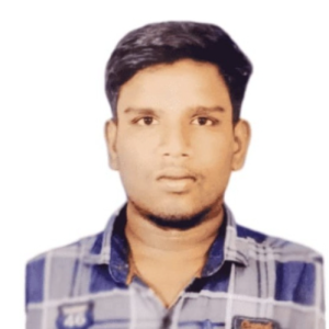Sudherson-Freelancer in Chennai,India