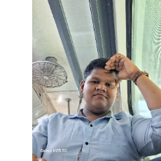 Shubham Yadav-Freelancer in Thane,India