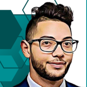 Albara Abouhamda-Freelancer in ,United Kingdom