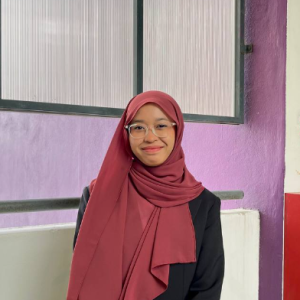 Nur Dania Alya Muhamad Daud-Freelancer in Kuala Selangor,Malaysia