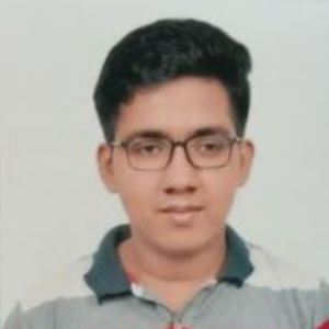 Harsh Alok-Freelancer in Surat,India