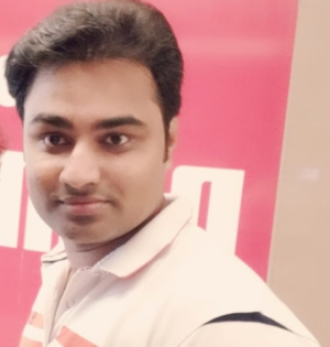Abani Bhushan Roy-Freelancer in Kolkata,India