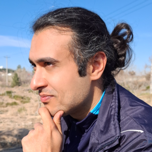 Ali Mellatkhah-Freelancer in Mashhad,Germany