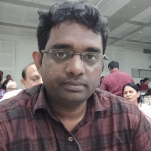 Krishna Pavan-Freelancer in Hyderabad,India