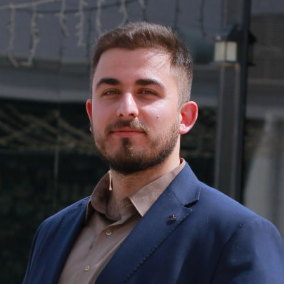 Abdullah Al-okaily-Freelancer in baghdad,Iraq
