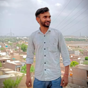 Akash-Freelancer in Bazidpur Katianwali,India