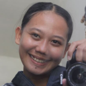 Andrie Colliene Cacapit-Freelancer in Davao del Sur,Philippines