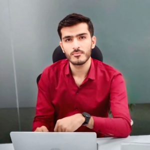 Hitesh Manglani-Freelancer in Jaipur,India