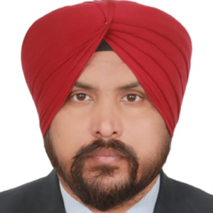 Parmjit Singh-Freelancer in Jalandhar,India