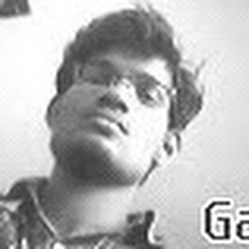 Ganesh Slv-Freelancer in ,India