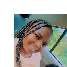 Felicia Fulufhelo-Freelancer in Polokwane,South Africa