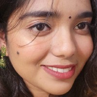 Jiya Aaron-Freelancer in Patna,India