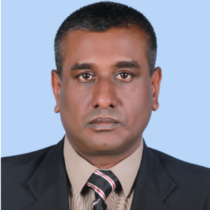 Manoj Indika Perera-Freelancer in Dubai,UAE