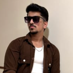Tejeshwar T-Freelancer in Bengaluru,India