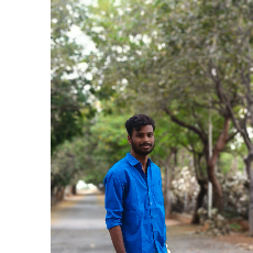 Govardhan-Freelancer in Ananthapur,India
