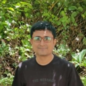 Sudhirkumar Sinojia-Freelancer in Lubumbashi,Democratic Republic of Congo