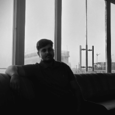 Harsh Pandey-Freelancer in Pandey Mhiswa,India