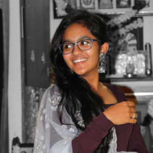 Swathi V-Freelancer in Coimbatore,India