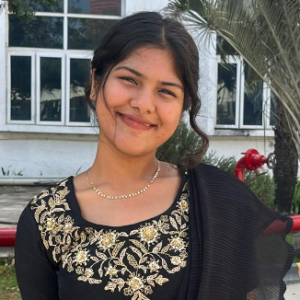 Astha Choudhury-Freelancer in balangir,India