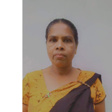 Ruppagawagdara Yasawathi-Freelancer in Colombo,Sri Lanka