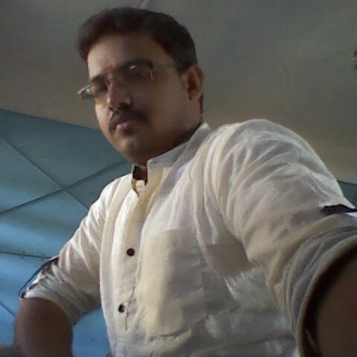 Ravi Krishnan S
