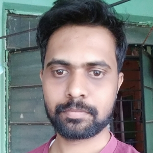 Ravikiran Bhoi-Freelancer in ,India
