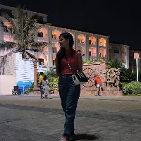 Pratiksha Nagle-Freelancer in chhindwara,India