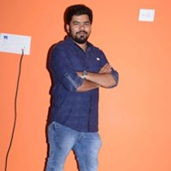 Arun Gowda-Freelancer in Bangalore,India