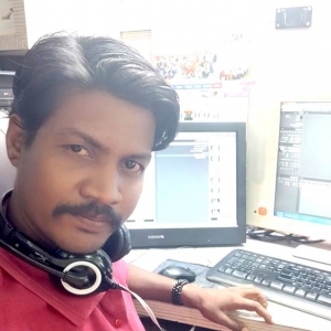 Vishal Solomon-Freelancer in Ajmer Division,India