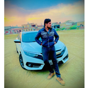 Umer Randhawa-Freelancer in Faisalabad,Pakistan