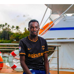 Max Kim-Freelancer in Mombasa,Kenya
