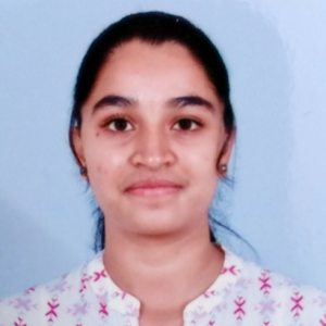 Vinuthnna Reddy-Freelancer in Cheney,India