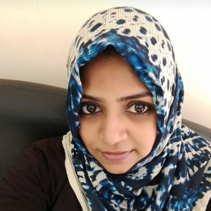 Shameena Pm-Freelancer in Bangalore,India