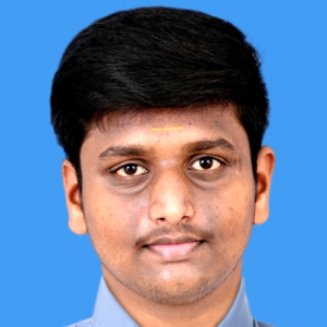 P Abishek-Freelancer in Madurai,India
