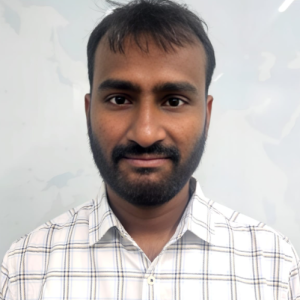 Prathap P-Freelancer in Bangalore,India