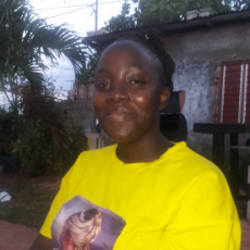 Kadian Hanson-Freelancer in St. Catherine,Jamaica