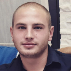 Djordje Milutinovic-Freelancer in Kragujevac,Serbia