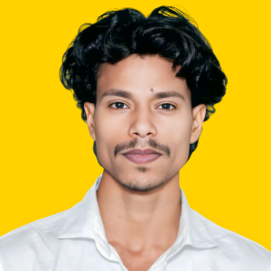 Praduman Prajapati-Freelancer in Mohammadpur Dwedha,India